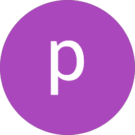 pat g. Avatar